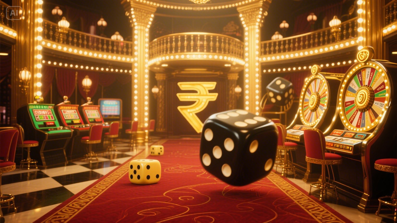 Casino Elite Casino desktop and mobile interfaces