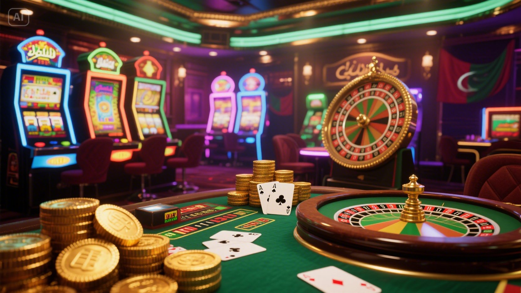 Casino Elite Casino desktop and mobile interfaces